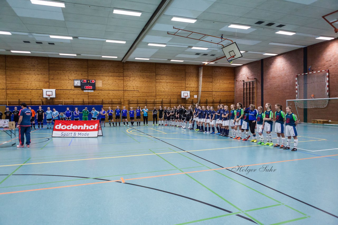 Bild 665 - Dodenhof Cup